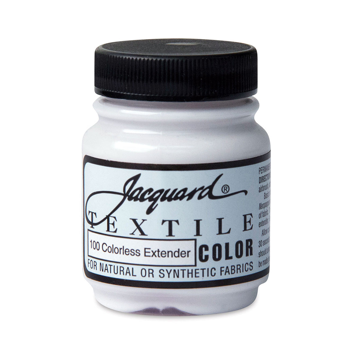 Jacquard Textile Color Paint 2.25 oz / Maroon