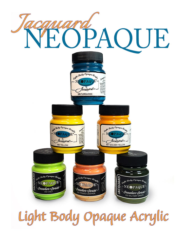 Jacquard Products — Neopaque