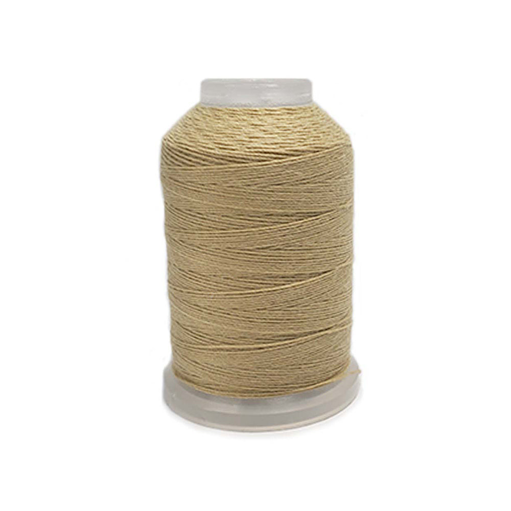 Polyester Three Thick Sewing Thread / Jeans Thread Hand Stitching Canvas  Coarse Cloth Denim Thread Sewing Machine Line 1000M - AliExpress