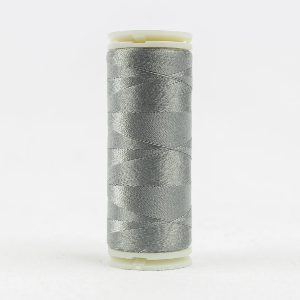 WonderFil InvisaFil 400m Thread Spool Grey